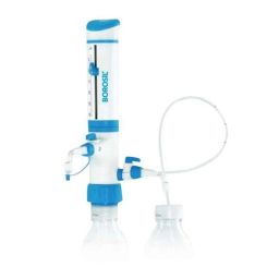 Borosil 0.5-5.0ml Ultimus Bottle Top Dispenser with Dual Valve Technology, LH002013005-picture-38