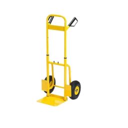 Suwas 400kg 550x500x1150mm Steel Multi Utility Trolley, SU-MUT-004-image-56