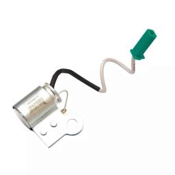 Deutsche Deus-0796F Smoothing Capacitor for Bajaj Ct-100 Ks Deluxe N/M / Bajaj Ct-100 Ks, DEU-6PPOLM-picture-10