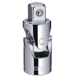 Stanley 1/4 inch Chrome Vanadium Steel Universal Joint, STMT86011-8B (Pack of 8)-15