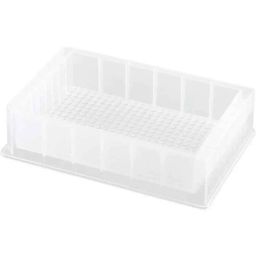 Lab Plus Violamo Single Well Reagent Reservoir 185ml 10x5 Boxes VSRR-384 Series, LP-8380-picture-36