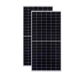 Solar Universe India Lava 545W 144 Cells Half Cut Monocrystalline Solar Panel (Pack of 2)-image-92