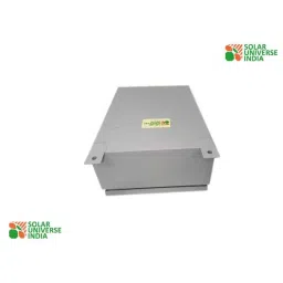 Solar Universe India 50A 96V Digital MPPT Solar Charge Controller &a; Solar Management Unit with 9V USB Output image 5