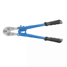 Hogert Technik HT3B526 750 mm Alloy Steel Silver &a; Blue Bolt Cutters-picture-5