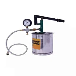 Breeze 10kg/cm² Hydraulic Hand Pressure Testing Pump-picture-38
