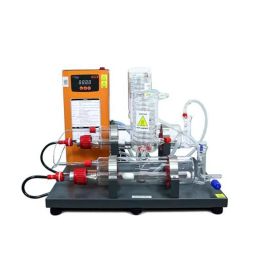 Borosil 1.5LPH On Demand Double Stage Water Distillation Unit, DDU1500-2