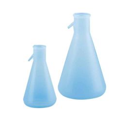 Tarsons 2 Pcs 1000ml Polypropylene Filtering Flask, 442120-picture-16