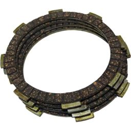 SKF VKWD 6021 Clutch Plate Set for Two &a; Three Wheeler-image-78