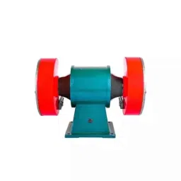 Lion 10 inch 1.5HP Motorized Bench Grinder without Wheel, 506-picture-22