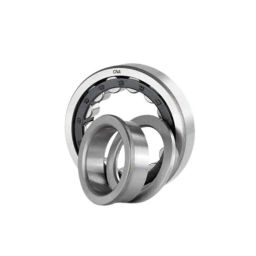 CNA NJ 2211 M Cylindrical Roller Bearing, 100x55x25 mm-image-37