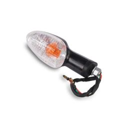 Varroc Bike Indicator for Honda Shine with Pre-Wiring, K353337000 (Pack of 2)-36
