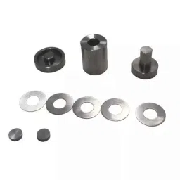 Lab Plus Mold for Heat Press Machine 30x55 mm, LP-8077 (Pack of 2)-picture-33