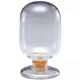 Lab Plus Octopus-Shaped Seed Jar 180 ml, LP-2948-48