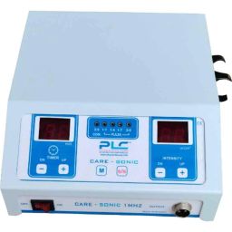 Physio Life Care 21W 1MHz Care Sonic Ultrasonic Physiotherapy Machine for Various Physiotherapy Applications-38
