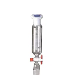 Glassco 24/29 Boro 3.3 Glass Adapter with Air Leak/ Gas Inlet Tube, 044.202.03 (Pack of 5)-picture-42