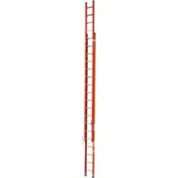 Liberti 36ft 36 Step FRP Heavy Duty Extension Ladder, D6336-2-image-25