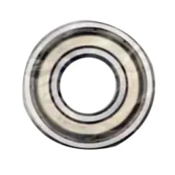 NSK 14x47x20mm Single Row Deep Groove Ball Bearing, 6204ZZ (Pack of 5)-picture-27