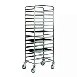 Rimsha RIM-13 50 cm Stainless Steel Silver Tool Storage &a; Organizer-picture-39