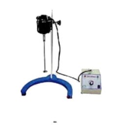 Labpro 128 Laboratory Stirrer-30