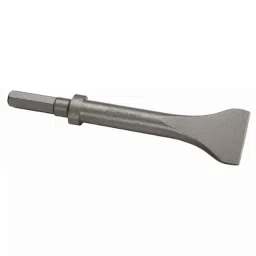 Westward 8-1/2 inch Steel Hex Non-Sparking Chisel, 4MGY7-picture-23
