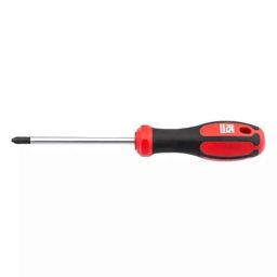 RS PRO PZ2 100mm Chrome Vanadium Molybdenum Steel Pozidriv Screwdriver, 1829705-picture-10