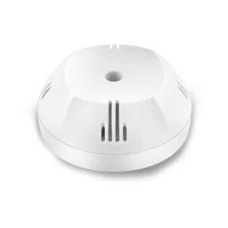 Orient 240V White Ceiling Rose, 45WA000307-picture-1