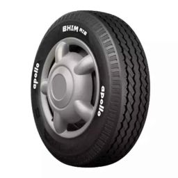 Apollo 165 D13 94K 8 PR Bhim RIB D Tubeless Tyre-picture-49