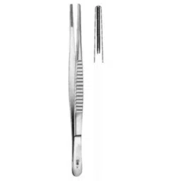 Alis 20cm/ 8 inch De Bakey 3.5mm, A-GEN-248-20-image-22