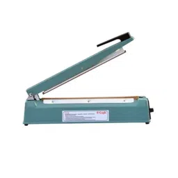 Eagle 12 inch Metal Sealing Machine for Polythene, Packet, Plastic Bag &a; Pouch Sealing, EIS-300 (Pack of 10)-picture-8