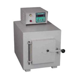NSAW IFG-12 6kW Grooved Industrial Furnace, NSAW-1230-13