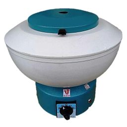 Lab Junction 3500rpm 15ml Medico Handi Shape Centrifuge Machine with 6 Tubes, LJ-101 E-4