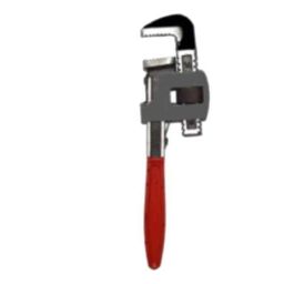 GSK Corporation 10 inch Carbon Steel Pipe Wrench-picture-9