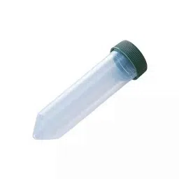 Lab Plus Centrifuge Tube with Styrofoam Rack 50 ml, LP-9024-14