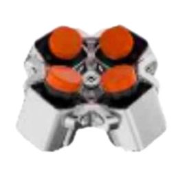 Neuation 250ml Swing Out Rotor, 1C02-L1000-161+A-250 (Pack of 4)-4