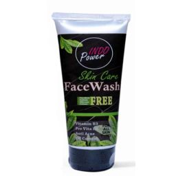 Indopower DD68 100g Skin Care Face Wash-image-30