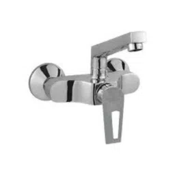 Hindware Amazon Chrome Brass Single Lever Sink Mixer, F320027-image-39