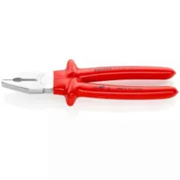Knipex 03 07 250 Combination Plier, Length: 250 mm-picture-3