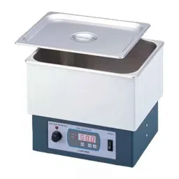 Lab Plus Square Water Bath, LP-8926-28