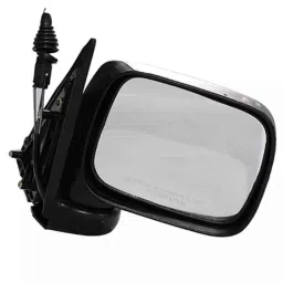 Motherson Left Side Outer Rear View Side Mirror Rv-Mm068Ol for Mahindra Scorpio Mhawk, MOT-RU21L6-picture-20