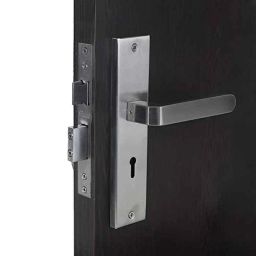 Voltizi ‎Stainless Steel 304 Satin Finish Heavy Duty Mortise Door Lock, ‎LB303-image-68