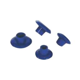 Glassco 500ml Silicon Rubber Cone, 404.363.02 (Pack of 4)-13