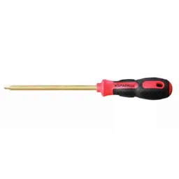Jhalani 766NS 150mm Aluminum Bronze Precision Screwdriver-picture-44