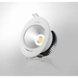 Syska 4W Natural White ECO COB LED Down Light SSK-LNTH-201K1-PA-4W-picture-2