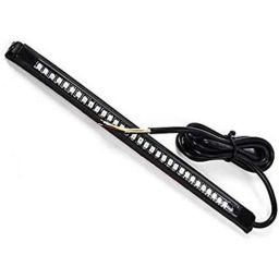 LED Bar for Bike Brake Tail Light &a; Left/Right Turn Signal Lamp for Hero Maestro Edge (Pack of 2)-23
