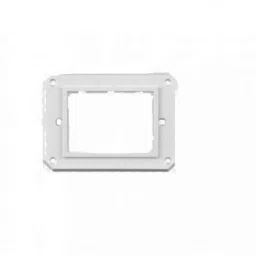 Anchor Roma Classic Tresa 1 Module White Base Frame, 30216IWH (Pack of 10)-picture-8