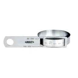 Insize 0.1mm Circumference Tape, 7114-950 (Pack of 3)-19