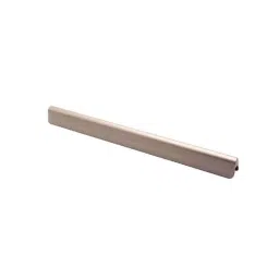 RAB 416mm Aluminium Rose Gold Counsil Drawer Handle, BH 213 (Pack of 4)-picture-42