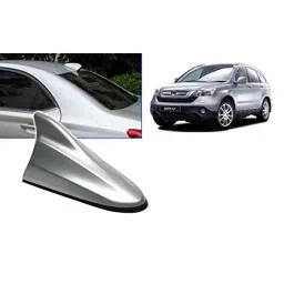 Auto Pearl Shark Fin Signal Receiver AM/FM Antenna For Honda CRV-40