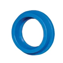 Prince Greenfit 50mm PN25 PPR Blue Plain Core Flange-picture-26