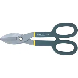 Stanley 254mm Straight Pattern MaxSteel All Purpose Snip, 2-14-556-image-7
